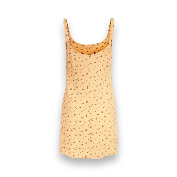 Reformation Puglia Dress in Gwen - Picture 2 of 7